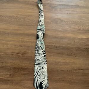 World Wildlife Fund Me tie